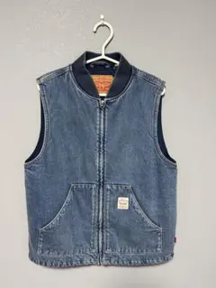 Levi's デニムベスト