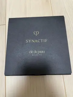 クレドボーポーテ シナクティフ6アイテム2日間トライアルセット①