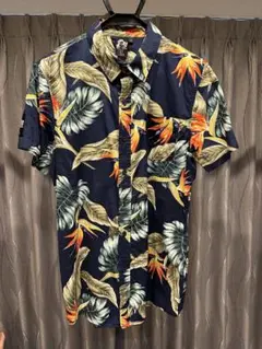 【88TEES】アロハシャツ　半袖シャツのサムネイル