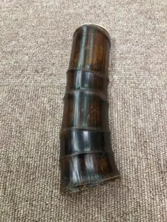 竹細工 ケーブル収納器 竹 手作り 整理整頓 結束 - メルカリ