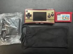 2026年最新】GAMEBOY micro ファミコンの人気アイテム - メルカリ