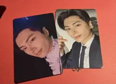 House of Vampire 第3弾入場特典　信頼　トレカ　ジェイ