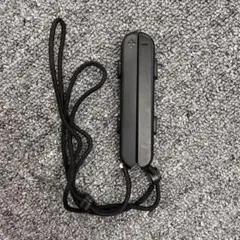 Nintendo Switch 純正ジョイコンストラップ