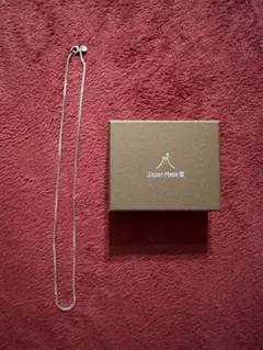 2025年最新】JAPANMADE ネックレスの人気アイテム - メルカリ