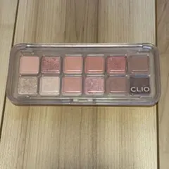 CLIO クリオ プロアイパレットエアー 09 PEACH MATE APPLEのサムネイル