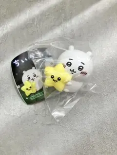 ちいかわ　星といっしょライト