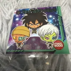 2026年最新】ドラゴンボール ウエハース ブロリーの人気アイテム