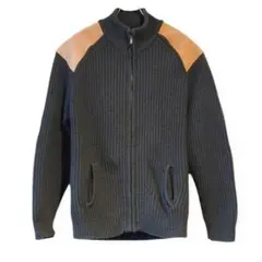 【秋冬】 carraigdonn コマンドセーター ドライバーズニット【大特価】