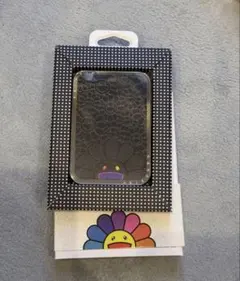 Casetify murakami カードホルダースタンド　村上隆　カードケース