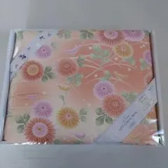シャルレ あったか掛布団カバー セミダブル ペールピンク - メルカリ
