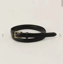 スローブイエナ　ベルトのサムネイル