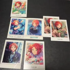 あんスタ　2winkセット