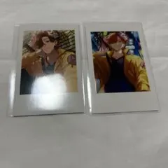 CR セルフィーカード　ありさか