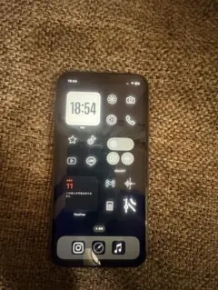 iPhone11 64GB SIMフリー