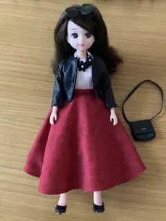 2026年最新】アジエンス リカちゃんの人気アイテム - メルカリ