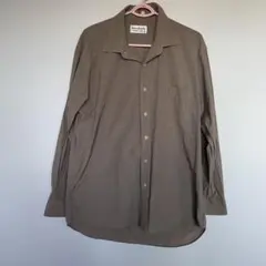 Antonio Guerrero アントニオ・ゲレーロ 長袖シャツ メンズ