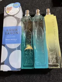 AQUA SAVON アクアサボンのサムネイル