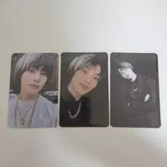straykids ODDINARY トレカ アイエン アルバム封入 3枚セット - メルカリ