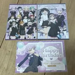 ラブライブ　スーパースター！！　マルガレーテ 　ポストカード　まとめ売り