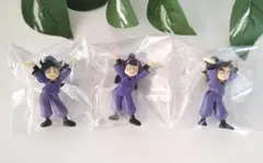 忍たま 5年生 ペンおき 3点セット売り