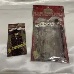 【新品未開封⠀】文豪ストレイドッグス 中原中也 アクスタ 文房具カフェ