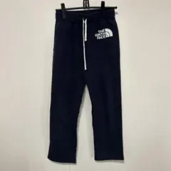 【断捨離中】THE NORTH FACE ジョガーパンツ ネイビー スウェット