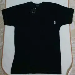 MCM 半袖Tシャツ ブラック