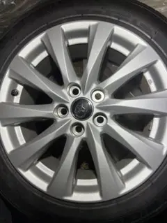 2025年最新】カムリ 純正17インチの人気アイテム - メルカリ