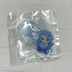 ぴちぴちピッチ キャラ福くじ E賞 アクリルミラー ノエル - メルカリ