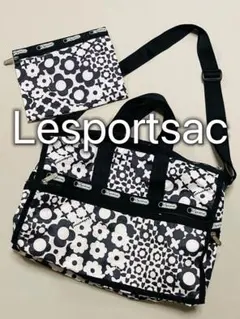 LeSportsac V&A ウィリアム・モリス トートバッグ - メルカリ