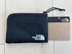 THE NORTH FACE NM82516 ブラックコインケース
