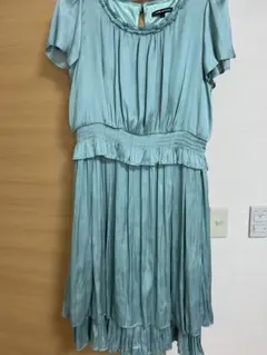 授乳口付き   マタニティ  ワンピース  フォーマル