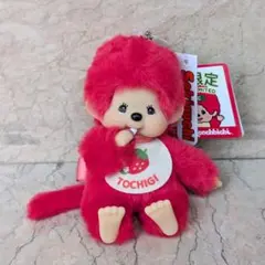 2025年最新】モンチッチ イチゴの人気アイテム - メルカリ