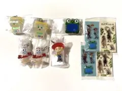 トイストーリー5 めじるしアクセサリー まとめセット