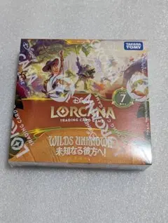 2026年最新】ロルカナ box シュリンク付きの人気アイテム - メルカリ
