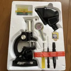 公文 4WAYスコープ 顕微鏡 - メルカリ
