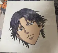 2025年最新】お面 テニプリの人気アイテム - メルカリ