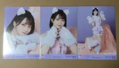LOVE 佐々木舞香 生写真 CAMEO コンプ バラ売り不可 - メルカリ