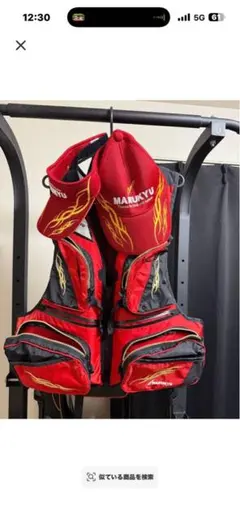 【MARUKYU】ライフジャケット キャップ セット 2026年最新】MARUKYU ライフジャケットの人気アイテム - メルカリ