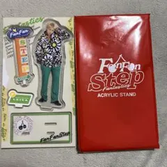 FANTASTICS 瀬口黎弥 アクスタ