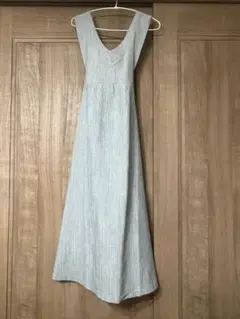 Ray Cassin ジャンパースカート　ワンピース