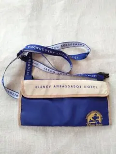 アンバサダーホテル キャラクターグッズ