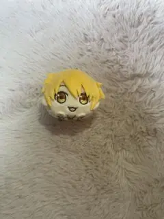 すとぷり るぅとくん もちころりん