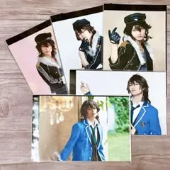 あんステ ランブロ(朔間零)