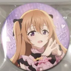 近江彼方 6th ラブライブ 缶バッジ