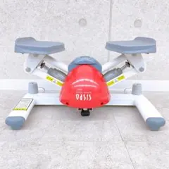 2026年最新】オアシス ステッパー ピンクの人気アイテム - メルカリ