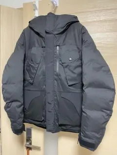 White Mountaineering GORE DOWN JACKET