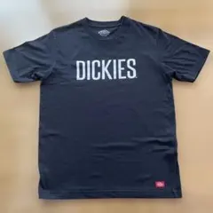 DICKIES ブラック Tシャツ Lサイズ