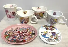 不思議の国のアリス チシャ猫 スーベニア ディズニーランド ディズニー