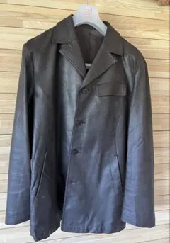 レザー レザージャケット